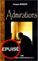 Admirations