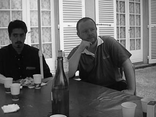 Sylvain et Mithra