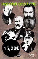 historia occultae 1