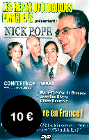 conf&eacute;rence-d&eacute;bat organis&eacute;e le 6 mars 2007 par les Repas Ufologiques Parisiens. 