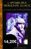 SH : Les vierges de glace
